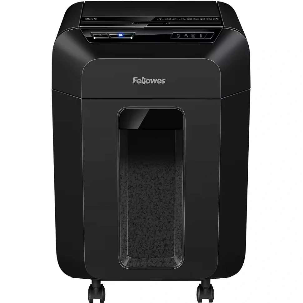 Шредер Fellowes AutoMax90M (4633601)