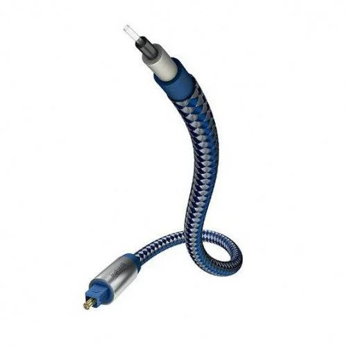 Кабель inakustik OPTO Toslink Premium 2m  (EAN:4001985507979)
