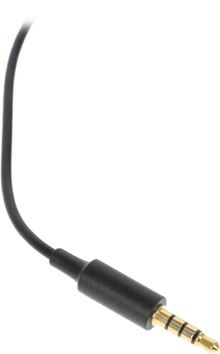 Гарнитура проводная Edifier K550 SINGLE PLUG (K550 SINGLE PLUG)