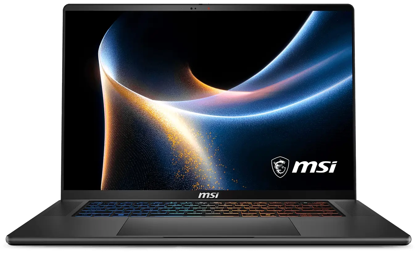 Ноутбук MSI Stealth 16 AI+ B3WF-025KZ MS-2632 16" (9S7-263211-025)