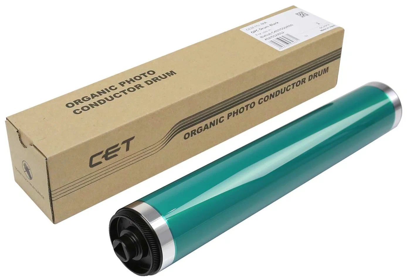 Барабан CET (Япония) для KONICA MINOLTA Bizhub C451/C550/C650 ()