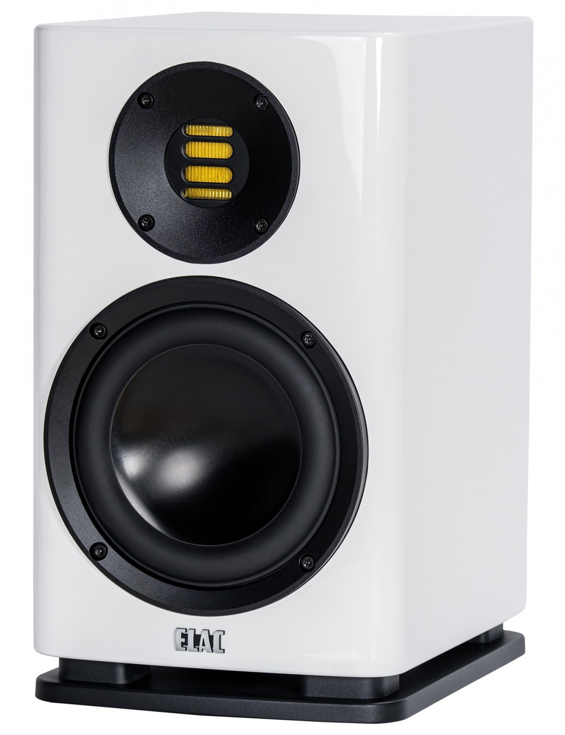 Акустическая система ELAC SOLANO BS 283.2 БЕЛЫЙ (Пара) (SOLANO BS 283.2/W-P)