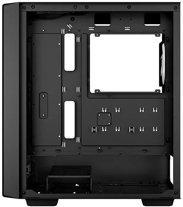 Компьютерный корпус Deepcool CC560 MESH V2 (R-CC560-BKAMA4-G-2)