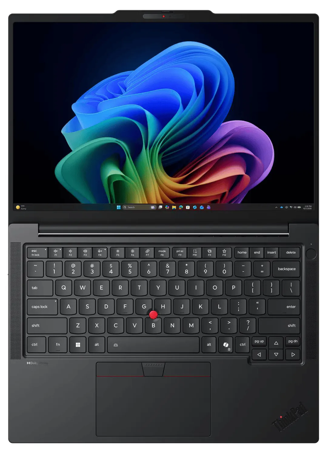 Ноутбук Lenovo ThinkPad T14 Gen 7 Intel (21WN0052FW)