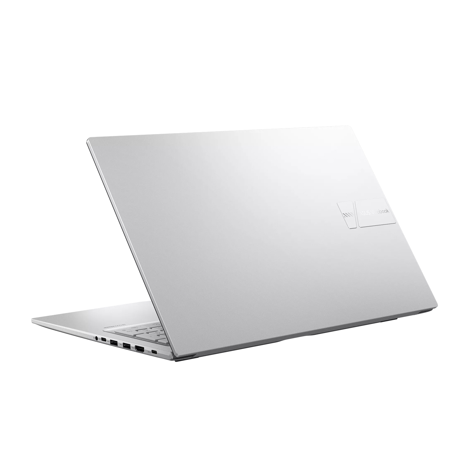 Ноутбук ASUS VivoBook 17 X1704MA-AU218W (90NB17V1-M00A20)