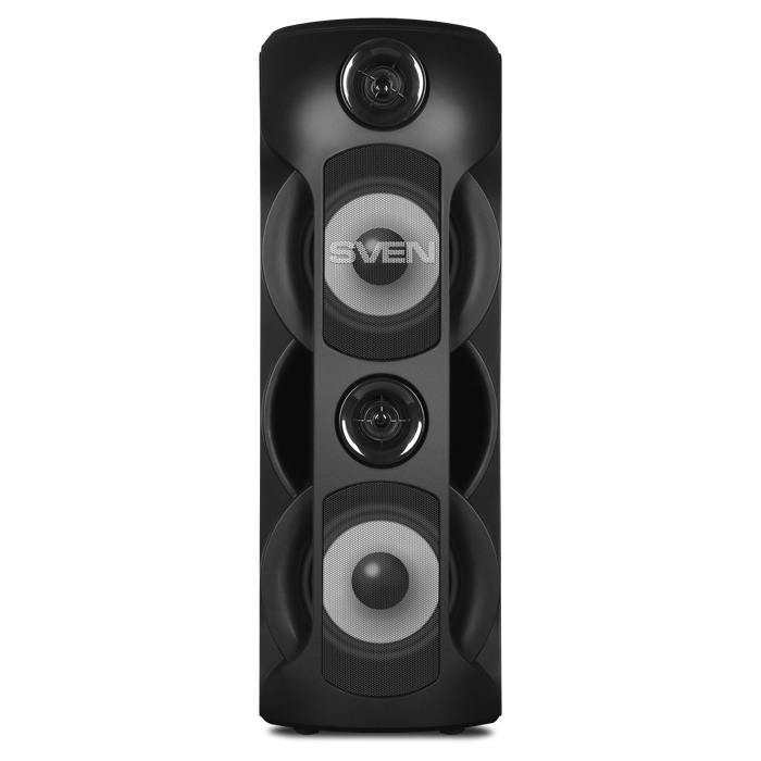 Колонки Sven PS-720 BLACK (PS-720 BLACK)