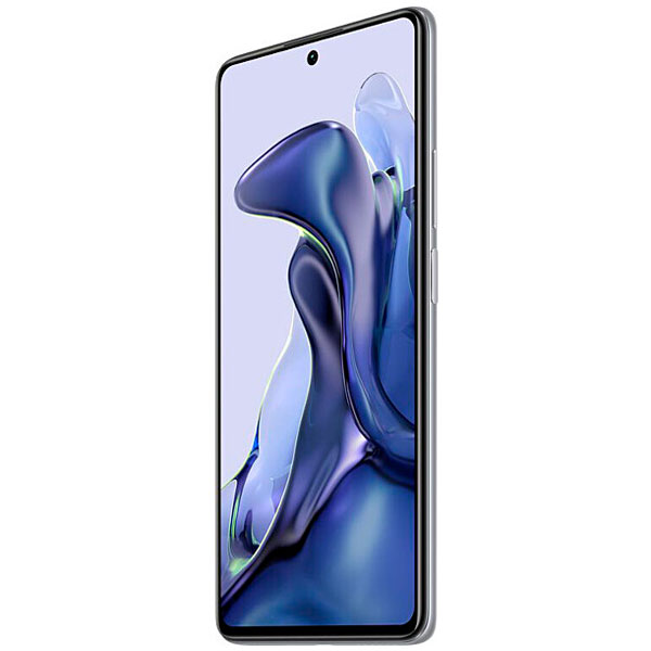 Смартфон Xiaomi 11T, 8/128GB, Celestial Blue (21081111RG/750656)