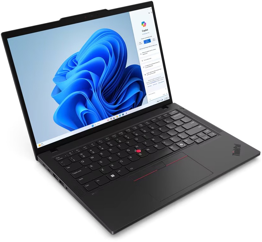Ноутбук Lenovo ThinkPad T14 Gen 5 AMD 14' (21MC005NRT)
