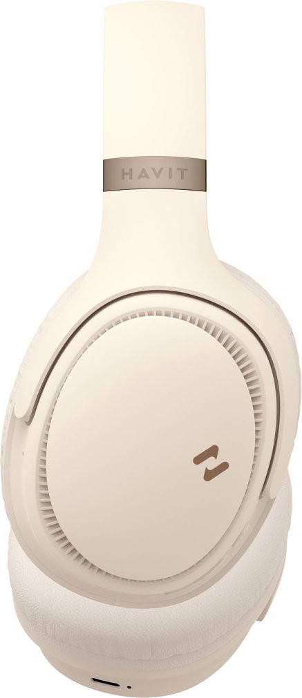 Наушники Havit H630BT, Butter (2.0201200329266E+14)