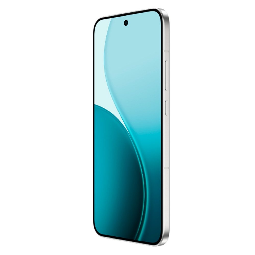 Смартфон OPPO Reno14 5G 12/512GB, Opal White (Reno 14 5G/12/512GB/Opal White)