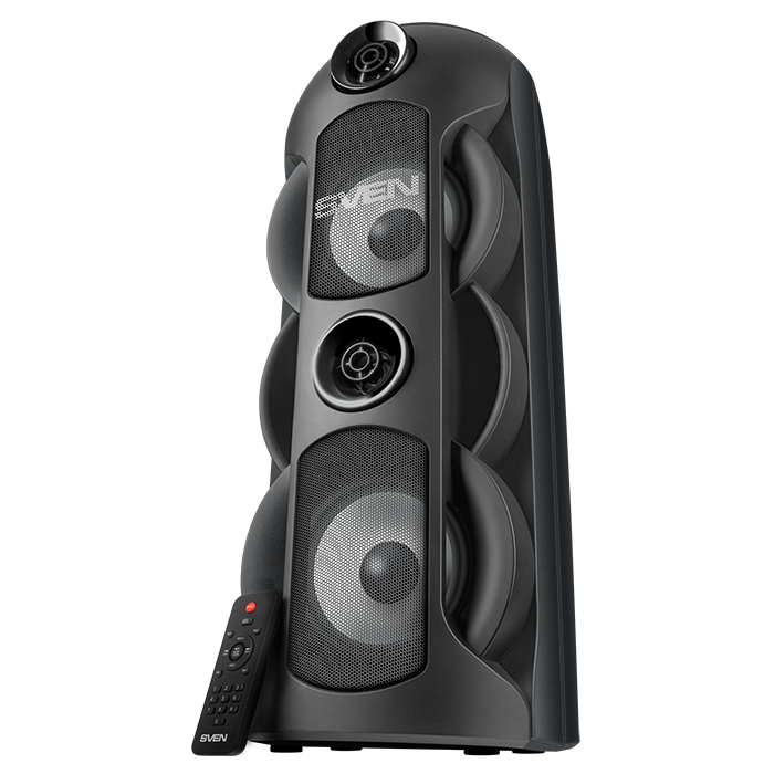 Колонки Sven PS-720 BLACK (PS-720 BLACK)