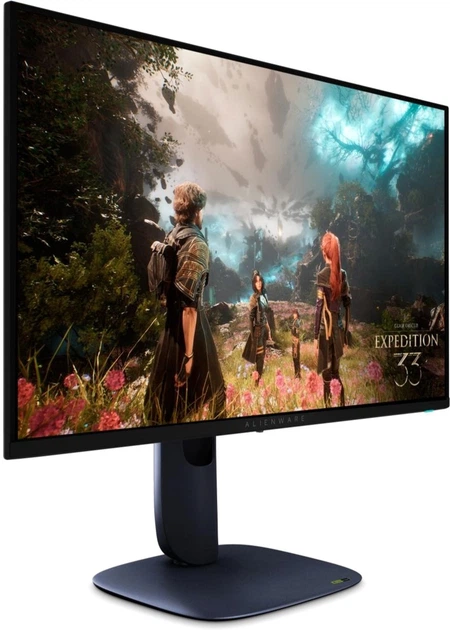 Игровой монитор Dell 27 AW2725Q (210-BQWV)