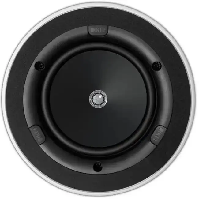 Акустическая система KEF Ci130.2CR БЕЛЫЙ (Ci130.2CR/W)