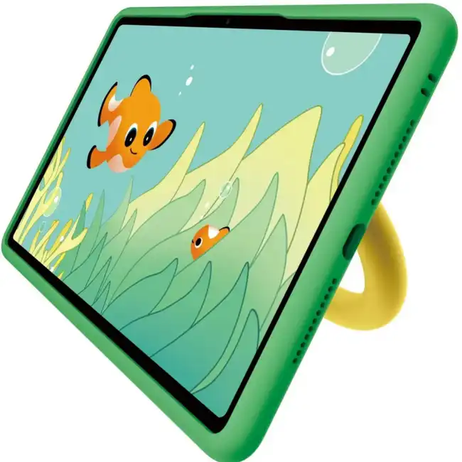 Планшет HUAWEI MatePad SE 11” (4+128G, KidsPad) Nebula Gray (53014JHM)