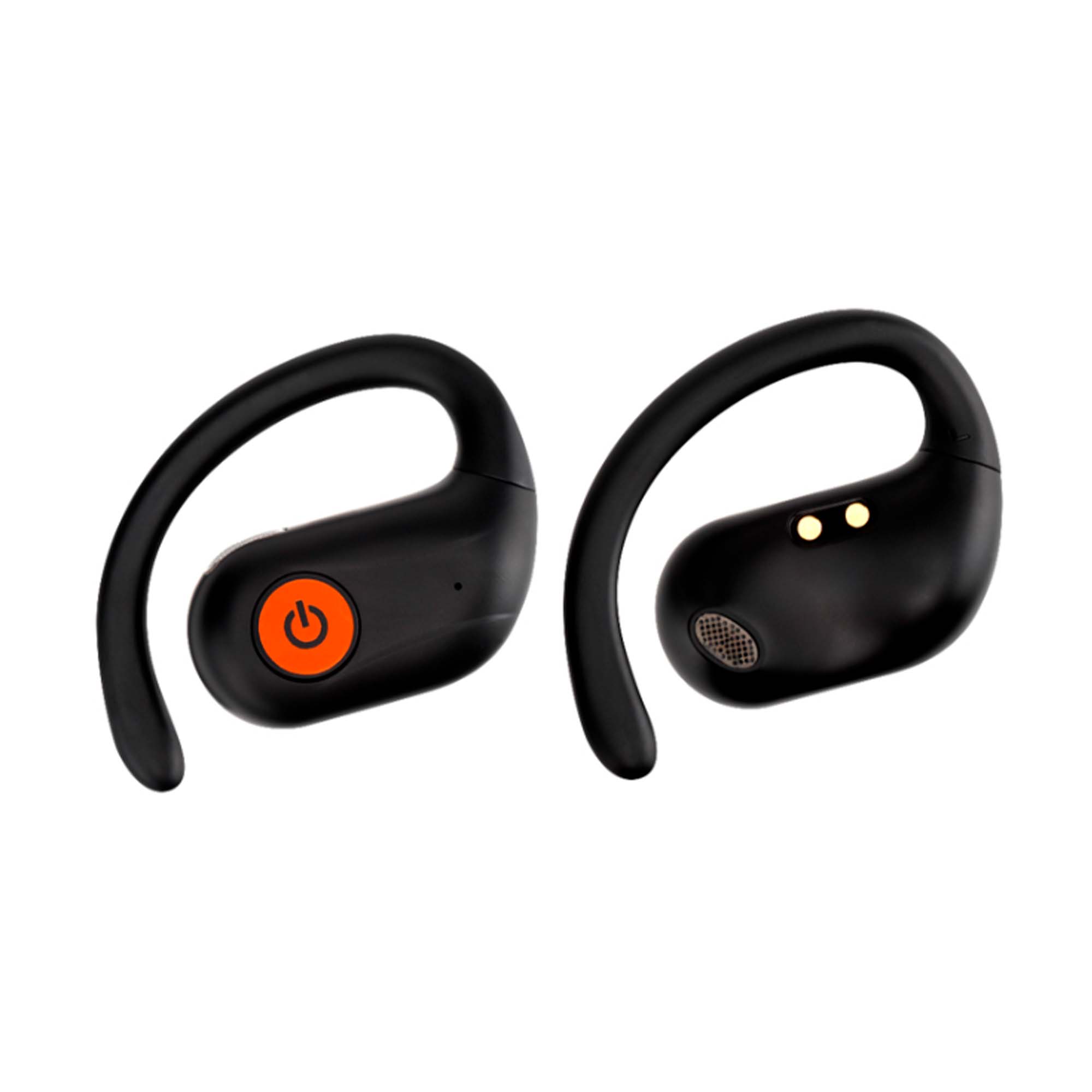 Bluetooth гарнитура Sivga SO1, Black (SO1/BLACK)