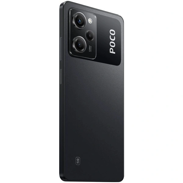 Смартфон POCO X5 Pro 5G, 8/256GB - Black (22101320G/704851)