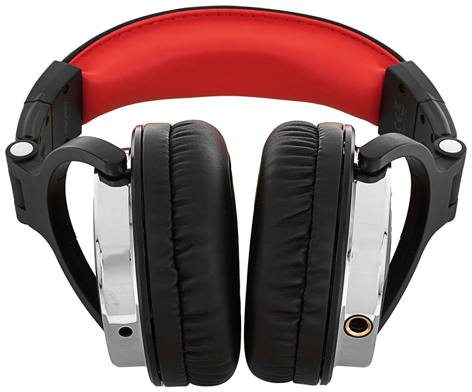 Гарнитура OneOdio Studio Pro 20, Red (STUDIO PRO 20 RED)