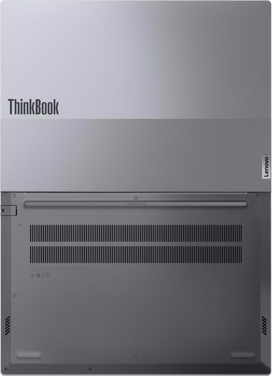 Ноутбук Lenovo ThinkBook 16 G9 IPL, Color Arctic Grey (21UR0066FW)
