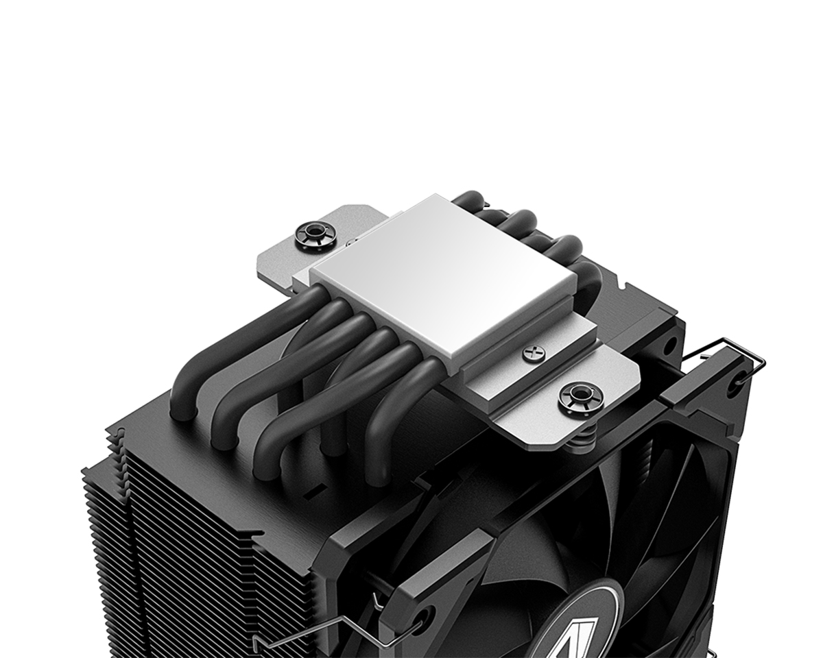 Кулер ID-Cooling SE-226-XT Black (ID-CPU-SE-226-XT-BLACK/S1700)