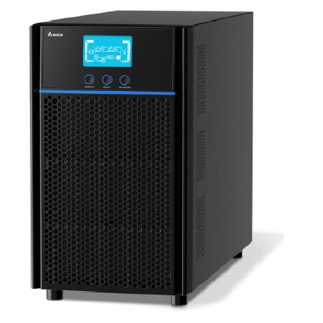 Источник бесперебойного питания Delta N 2kVA Gen 3 (UPA202N2NX0B035)