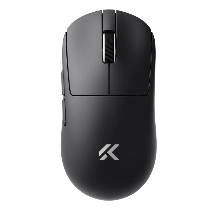 Мышь MCHOSE A7 V2 Ultra Plus, Black (MC-A7V2-12)