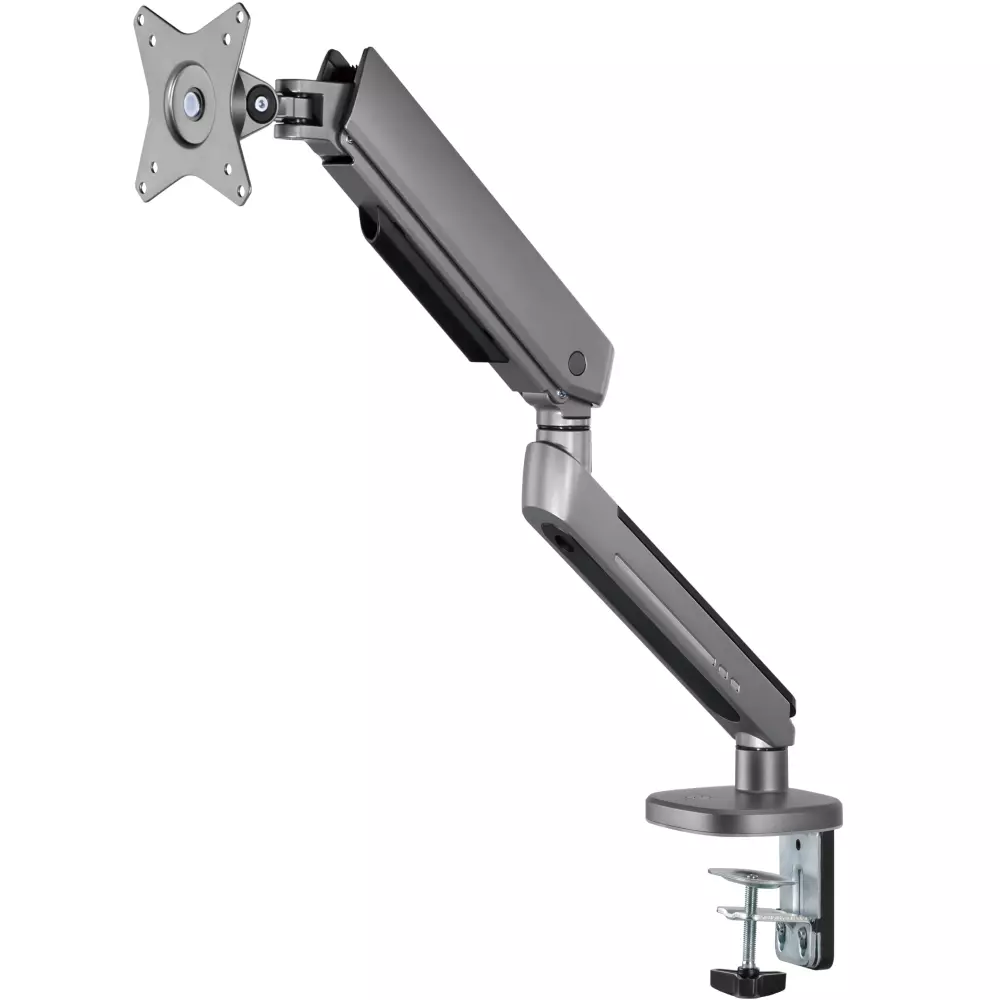 Кронштейн для мониторов ARAY+ (27"-45") настольный ( LDT54-C012HL)