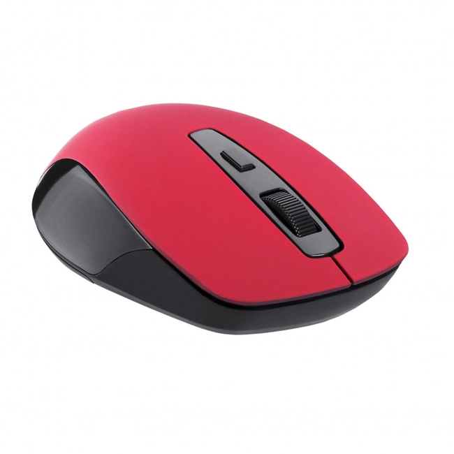Мышь 2E MF211, Red, USB (2E-MF211WR)