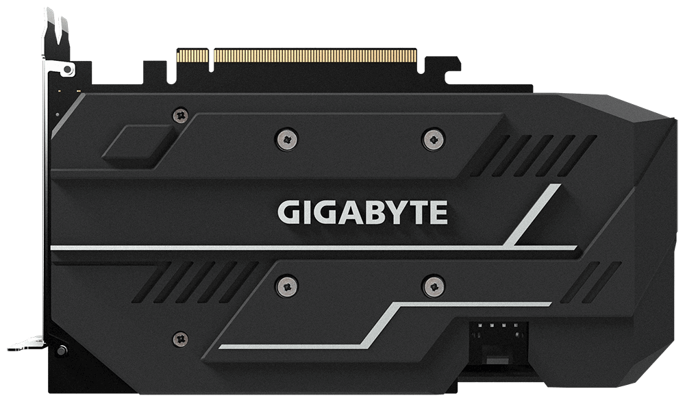  (GV-N166SOC-6GD)