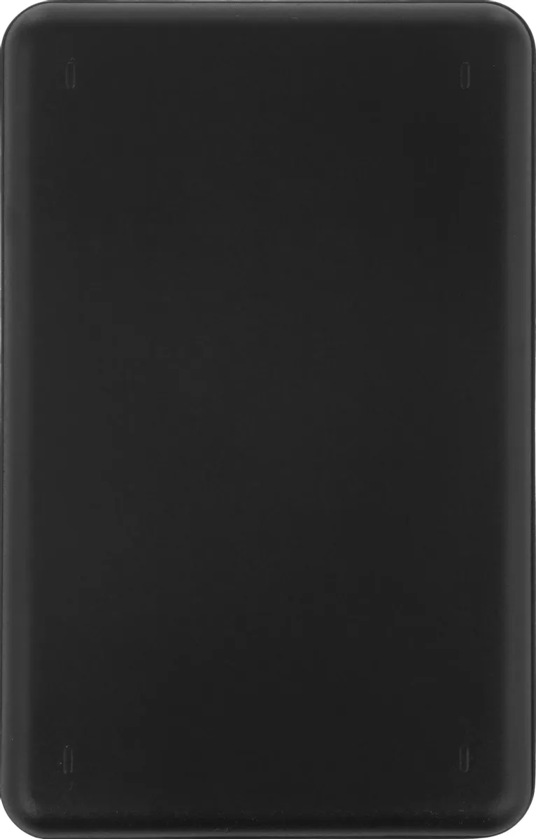 Внешний SSD Silicon Power PSD Stream S05, 1TB, Black (SP010TBPSDS05SAK)