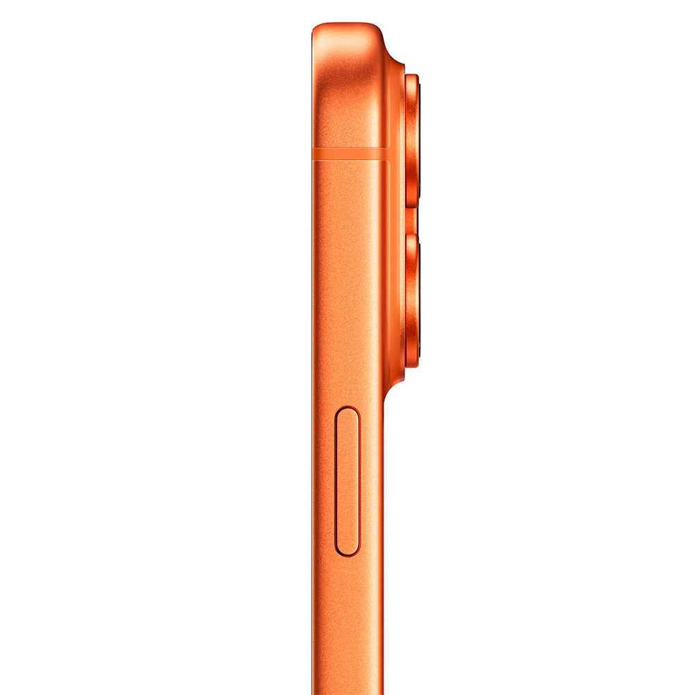 Смартфон iPhone 17 Pro Max 256GB Cosmic Orange (MFYN4HX/A)