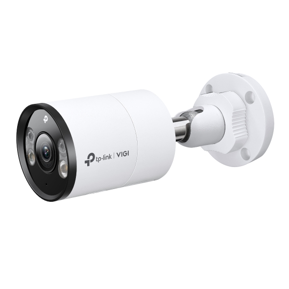 Уличная цилиндрическая камера TP-LINK VIGI InSight S385 8МП (InSight S385(4mm)(UN))