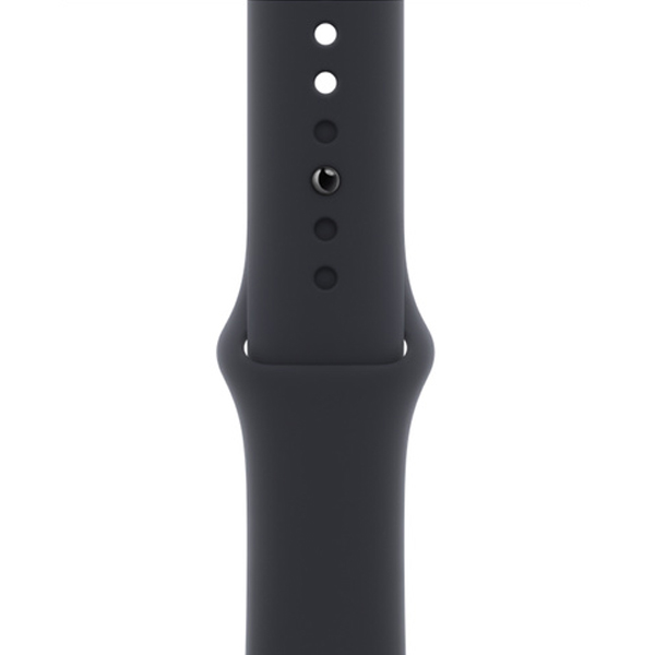 Смарт-часы Apple Watch Series 7, 41mm, 32GB ROM, Midnight (MKMX3GK)