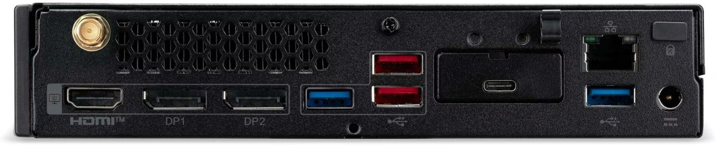 Системный блок Mini-PC Acer Veriton N6730G (DT.R36EC.005)