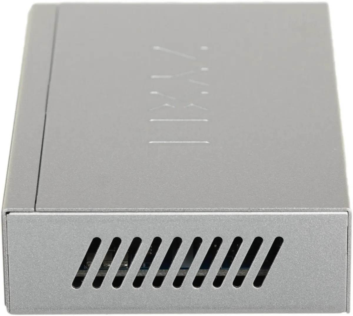 Коммутатор Zyxel GS1200-5 (GS1200-5-EU0101F)