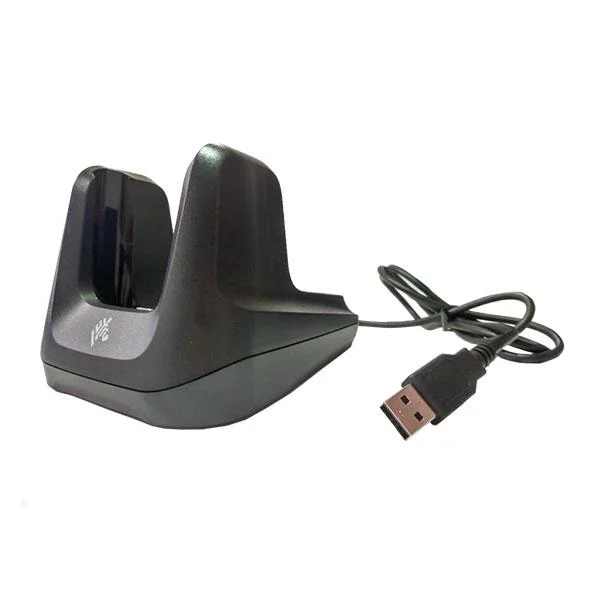Зарядное устройство MC22/MC27 Single Slot Charge/USB Cradle (CRD-MC2X-1SCU-01 ) (CRD-MC2X-1SCU-01     )
