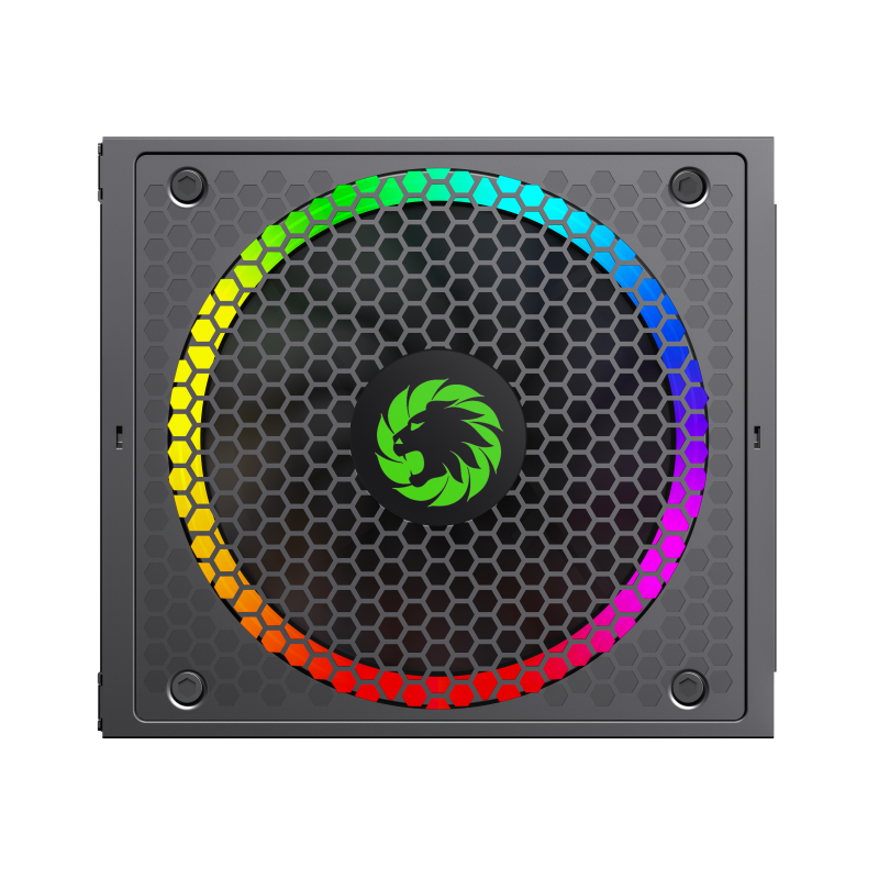 Блок питания ATX 750W GameMax RGB-750 PRO (RGB-750-PRO VER)
