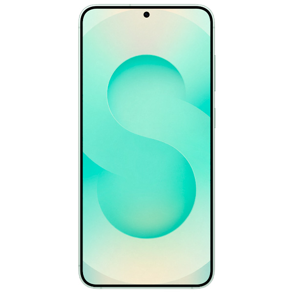 Смартфон Samsung Galaxy S25+ 5G 512GB Mint (SM-S936BLGCSKZ)