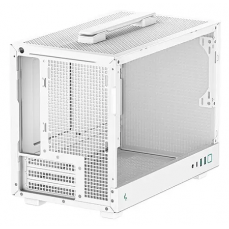Корпус Deepcool CH160 WH (R-CH160-WHNGI0-G-1)