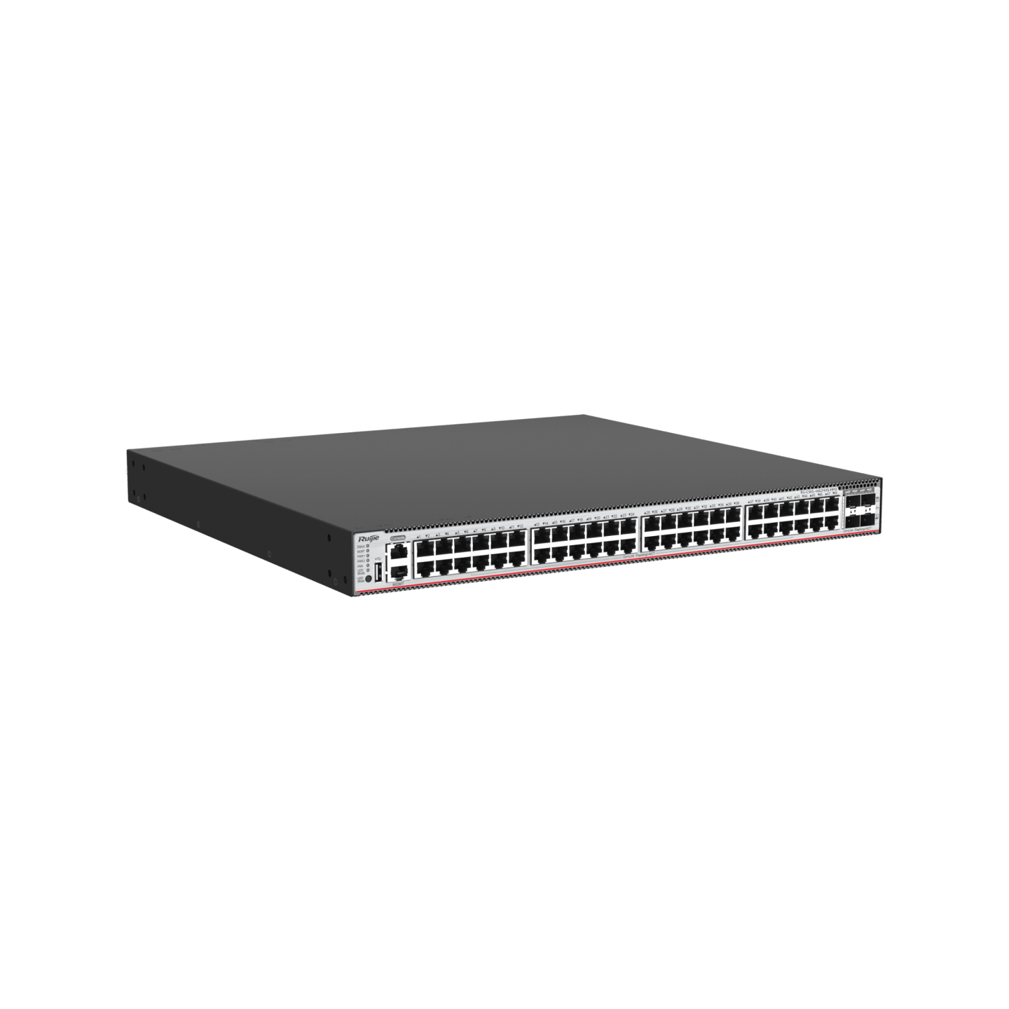 Коммутатор Ruijie RG-CS85-48GT4XS-HPD (RG-CS85-48GT4XS-HPD)