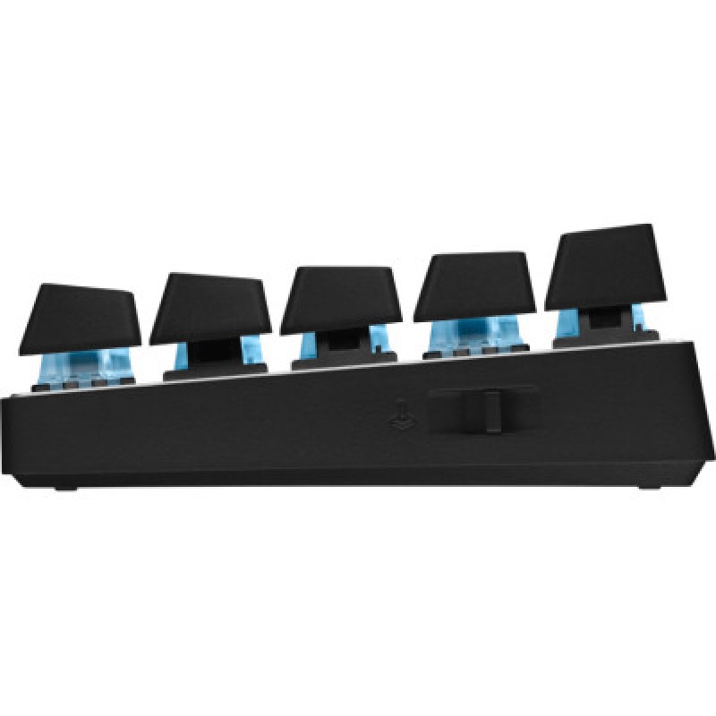 Клавиатура игровая беспроводная Logitech G Pro X 60 (Tactile) (920-011911)