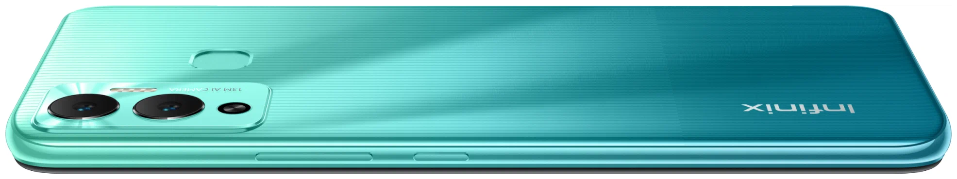 Смартфон Infinix HOT 12 Play, 4/128GB - Daylight Green (X6816/128GB DAYLIGHT GREEN)