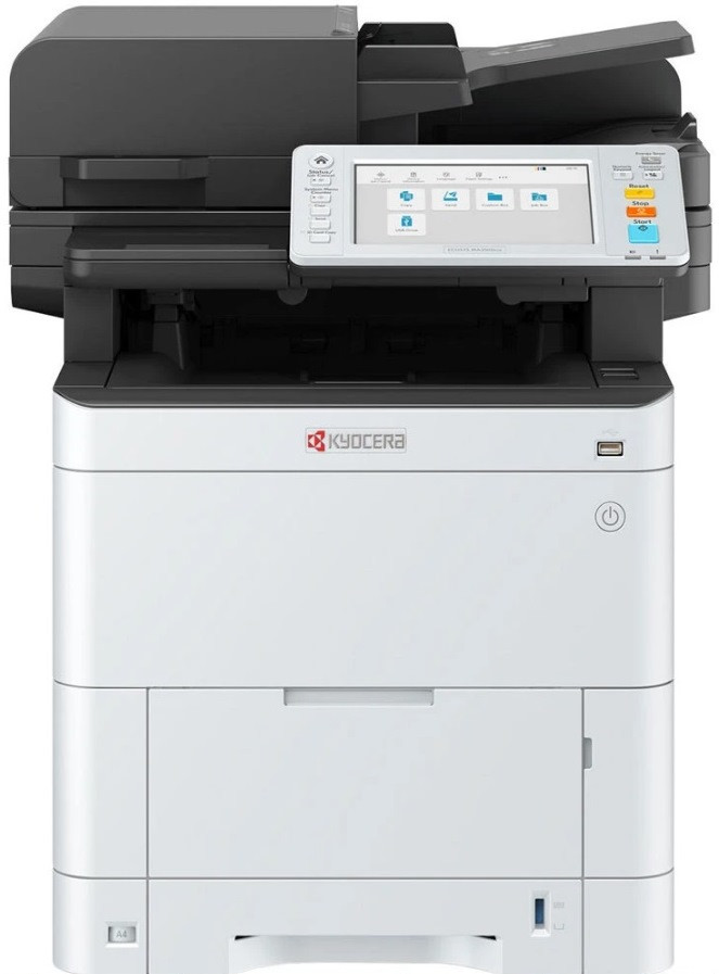 МФУ лазерное Kyocera ECOSYS MA3500cix (A4), цветное (1102YK3NL0)