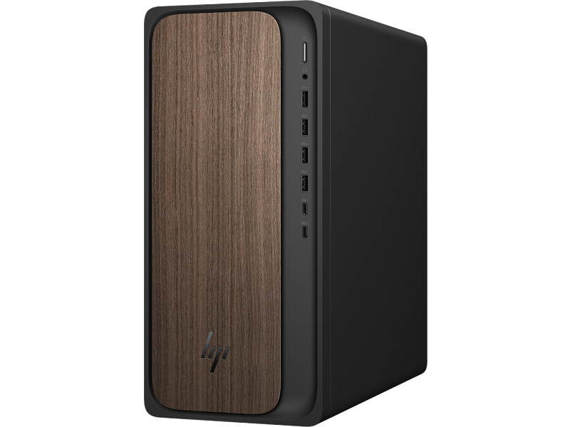 Системный блок HP OmniDesk Desktop AI M03-0013ci (D4YM9EA)