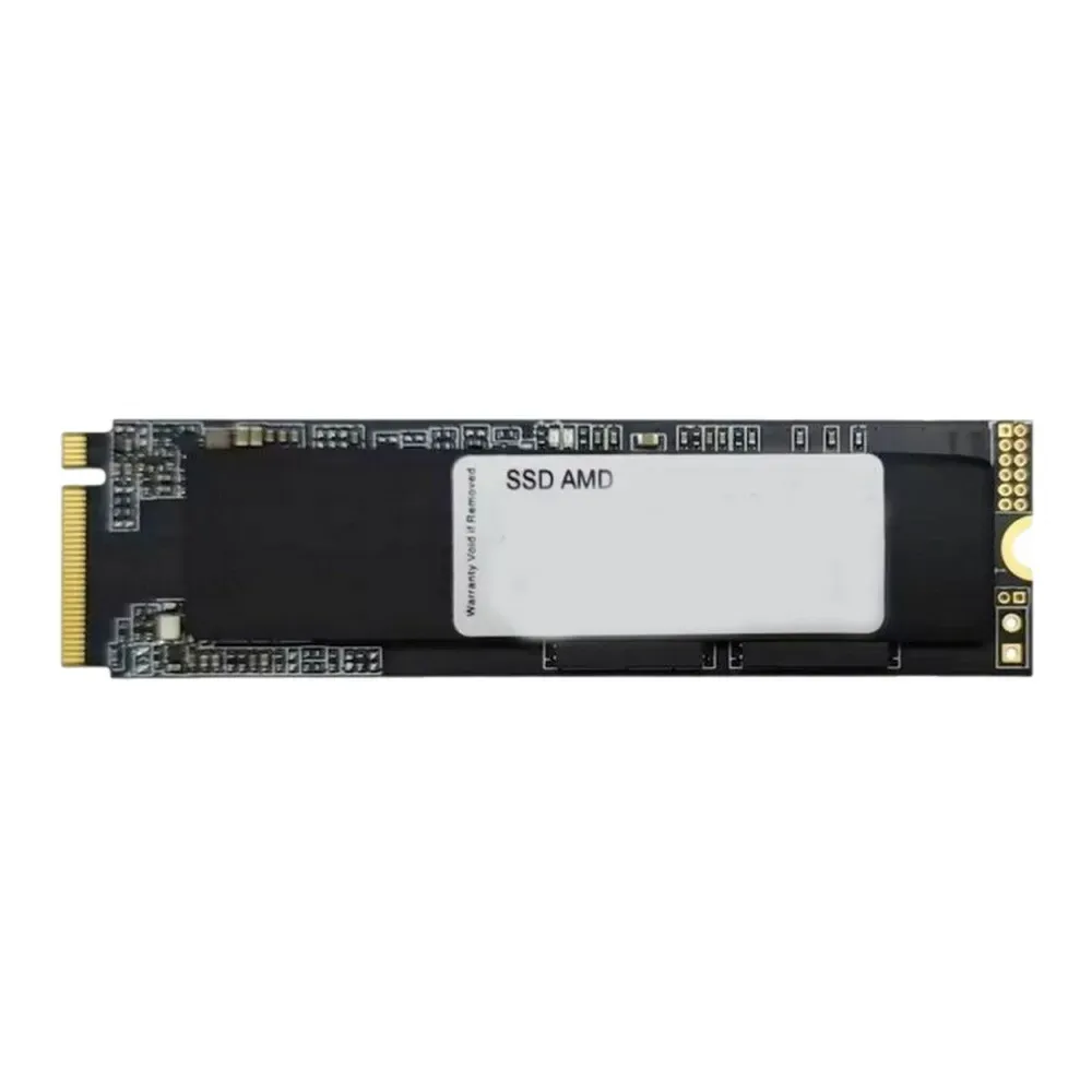 Твердотельный накопитель 256GB SDD AMD RADEON R3 Series M.2 PCIe 3.0 2280 (R3MP30256G8)