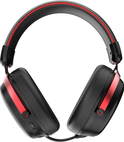 Наушники с микрофоном Acer Nitro OHR401 (ZL.HDSEE.00H)