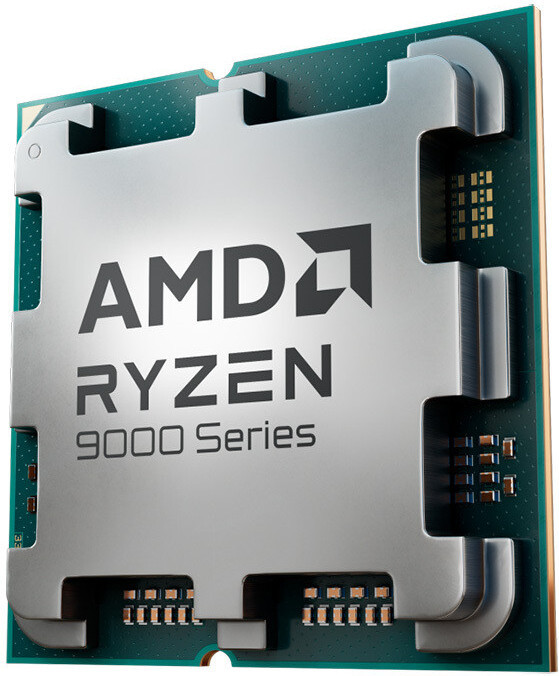 Процессор AMD Ryzen 9 9900X3D (100-000001368)