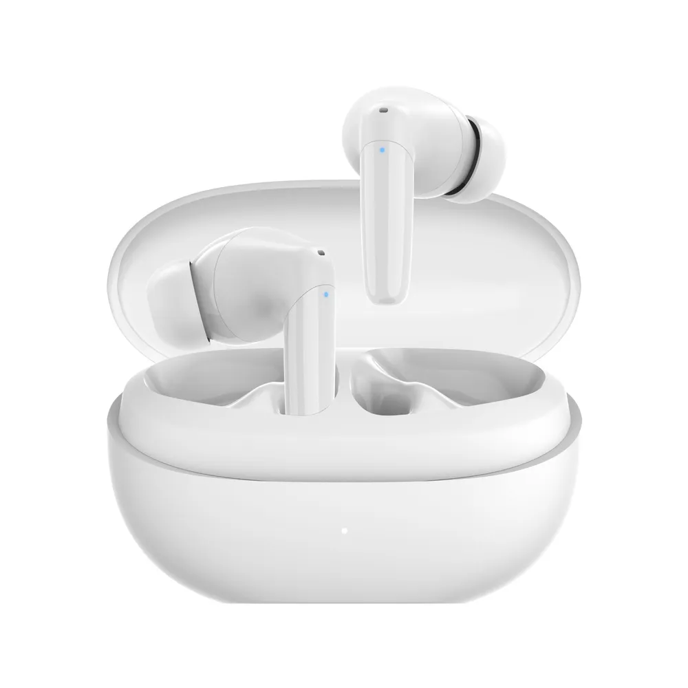 Наушники TECNO Buds 4 White  (BD04-W)