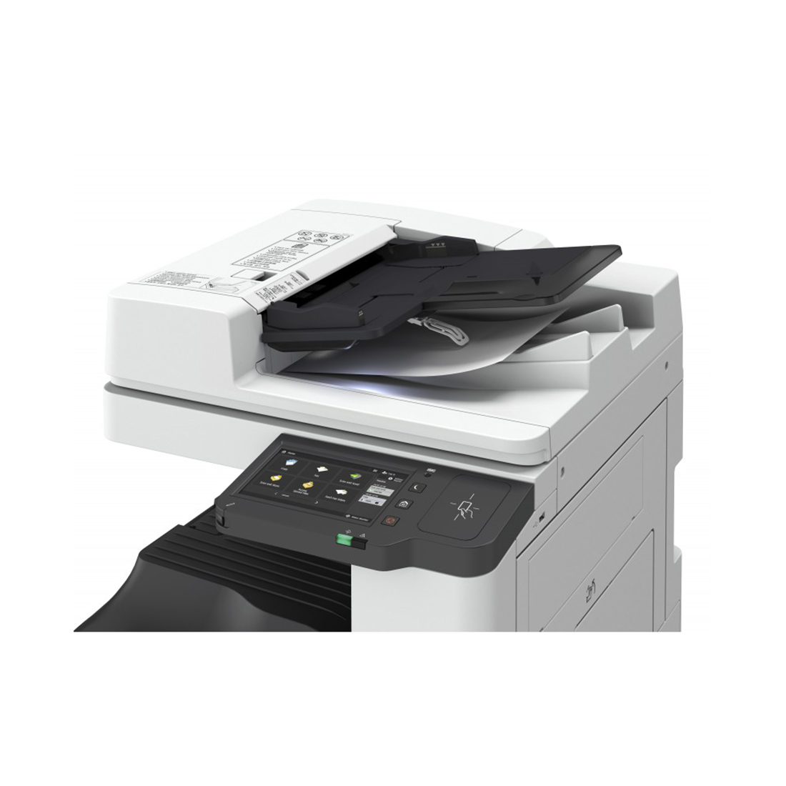 Цветное лазерное МФУ Canon imageRUNNER C3326I (5965C005AA)