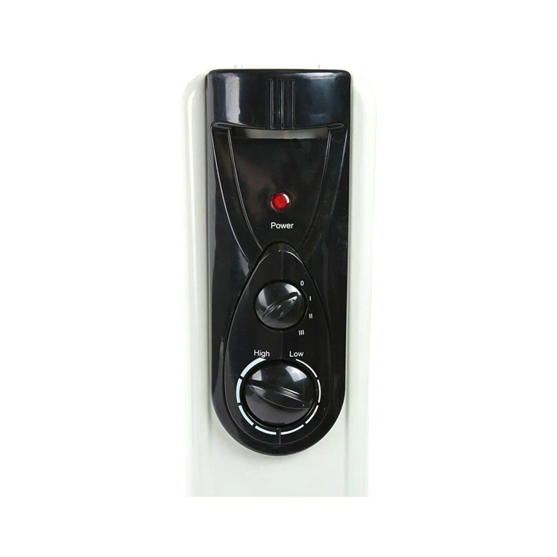 Обогреватель Centek CT-6200, 1500Вт, White (CT-6200)