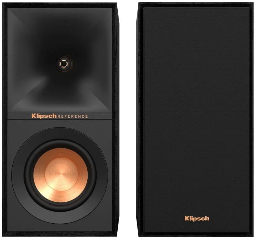 Колонка Klipsch Reference R-40PM, Black (1071485)